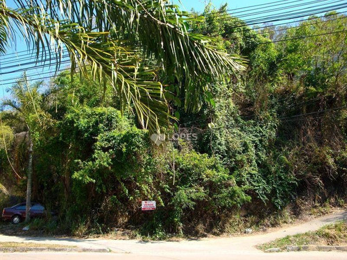 Imagem 2 de 5 de Terreno À Venda, 4573 M² Por R$ 900.000,00 - Maceió - Niterói/rj - Te3762
