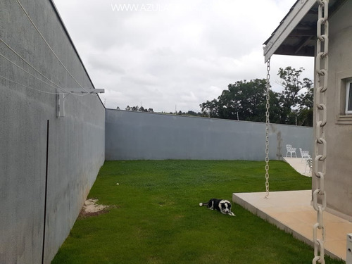 Imagem 14 de 24 de Casa Em Condomínio Fechado, Portaria E Rondas 24 Horas, Fácil Acesso A Av. Juca Peçanha - Ca01376 - 69570982
