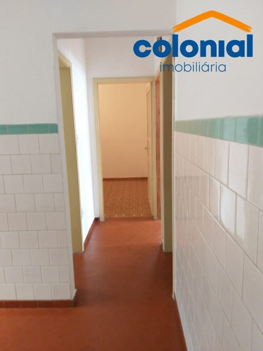 Imagem 12 de 17 de Casa Comercial Na Fernando Arens Na Vila Arens Ii Em Jundiaí - Ca00802 - 33293439