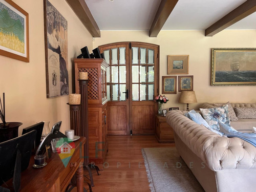 ¡buscas Comodidad Y Amplios Espacios Interiores Y Exteriores
