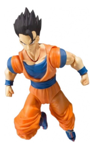 S.h.figuarts Ultimate Son Gohan Jp Listo Para Envío!!