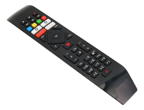 Control Remoto De Tv Rc43140 De Reemplazo Para 24he2000 32he
