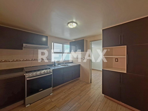 Departamento En Venta En Colonia San Andres Tetepilco- Iztapalapa