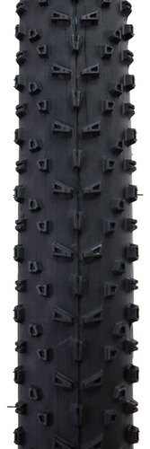 Llanta Mount Cook 29 X2.25 Arisun Tubeless Ready Color Negro