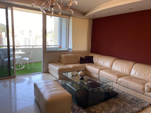 Imagen 7 de 30 de Fernando Guerrero Vende Apartamento En Cronus Country Club