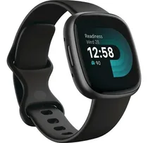 Comprar Fitbit Versa 4 Fitness Smartwatch 
