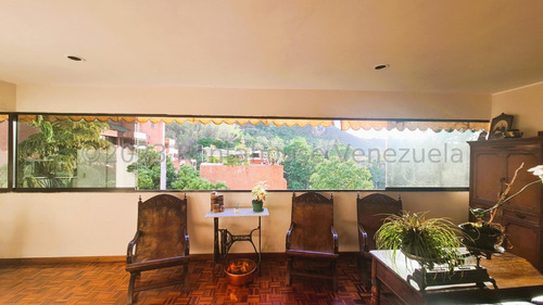 Apartamento En Venta El Peñón #24-25226