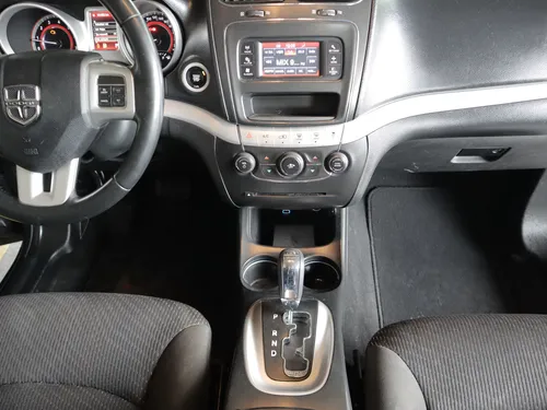 Dodge Journey Se 2.4 Tp 5psj 4x2