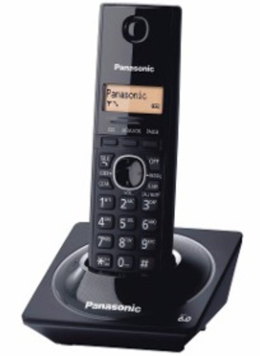Telefono Inalambrico Caller Id Panasonic Kx-tg 1711 Dect 6.0