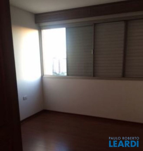 Imagem 13 de 15 de Apartamento - Alto Da Boa Vista - Sp - 572756