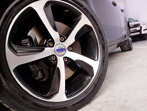 Volvo V40 2.0 T4 Aut. 5p