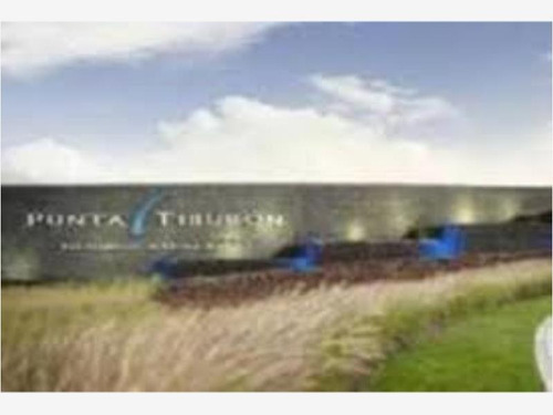 Imagen 1 de 3 de Terreno En Venta Punta Tiburón, Residencial, Marina Y Golf