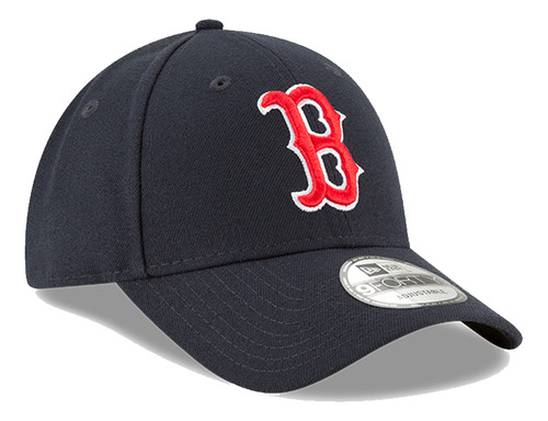 Gorro New Era - 10047511 - Boston Red Sox Mlb 9forty