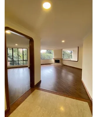 Apartamento en venta