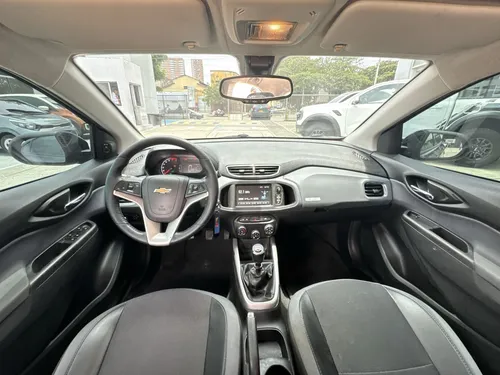 Chevrolet Onix 1.4 Ltz 5 p