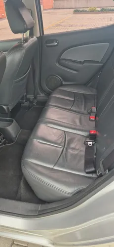 Mazda 2 1.5 15hap