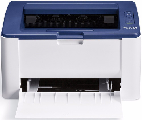 Impresora Laser Xerox 3020 Wifi Windows Mac Linux Gtia Ofic
