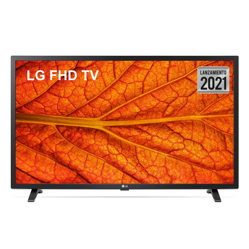 Imagen 1 de 8 de Televisor LG 43'' Smart Tv Ai Thinq Full Hd Led 60hz 2021