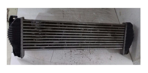 Radiador Intercooler Ssangyoung Korando 2.0 2012 