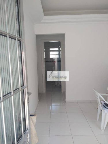 Imagem 5 de 12 de Casa Com 2 Dormitórios À Venda, 56 M² Por R$ 180.000,00 - Jardim Simus - Sorocaba/sp - Ca2068