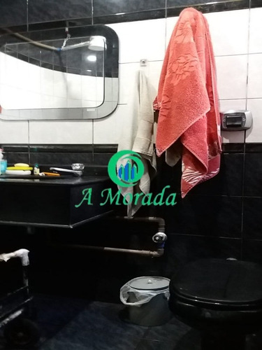 Imagem 23 de 27 de Belo Sobrado 192 M² No Pq. Marajoara! - Ca00775 - 69403688
