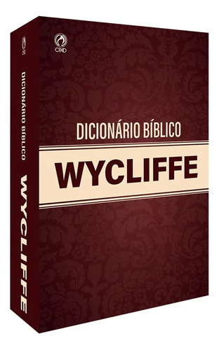 Dicionário Bíblico Wycliffe