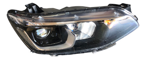 Farol Tracker 2019 2020 2021 2022 2023 Original Gm Direito