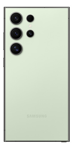 Samsung Galaxy S24 Ultra 512 Gb Mem E 12gb Ram Titânio Verde (Recondicionado)