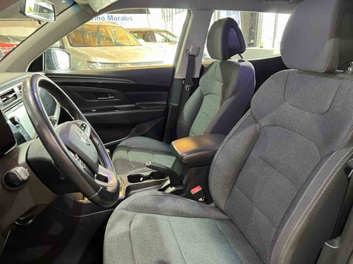 Ssangyong Korando New 1.6 2021
