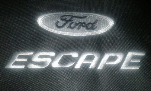 Forros De Asientos Impermeables Para Ford Escape