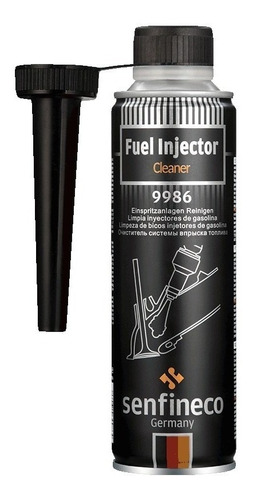 Senfineco Fuel Injector Cleaner 9986 (300ml)