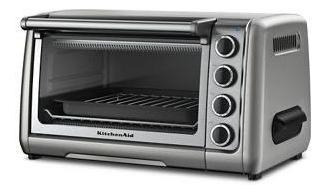 Horno Electrico Kitchenaid Kco111cu