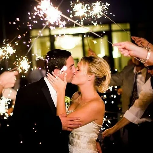 Profesional en un evento de bodas