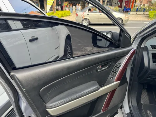 Mazda CX-9 3.7