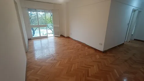 Departamento en alquiler en Caballito