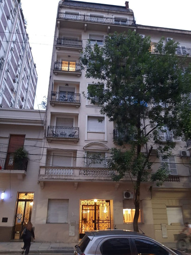 Venta Departamento 2 Ambientes Recoleta