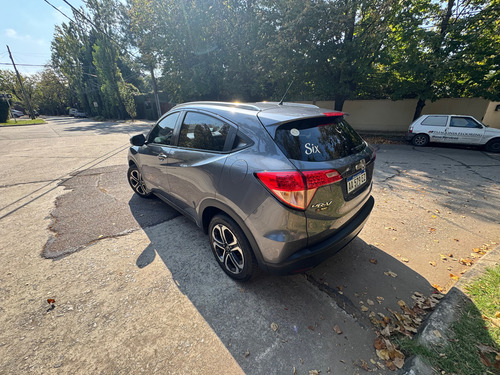 Honda HR-V 1.8 Ex 2wd Cvt
