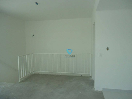 Cobertura À Venda, 146 M² Por R$ 958.000,00 - Empresarial 18 Do Forte - Barueri/sp - Co0025