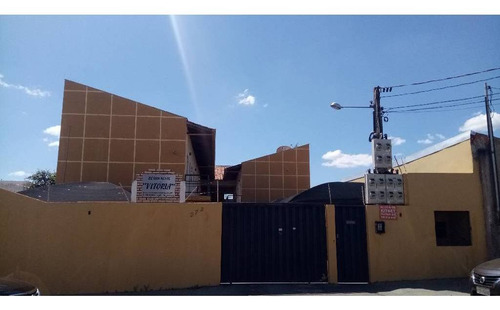 Kitnete Com 12 Unidades! Ótima Oportunidade! - 23414