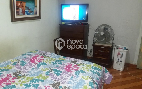 Imagem 9 de 17 de Apartamento - Ref: Ap2ap20001