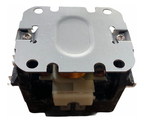 Contactor 2 Polos 220v 40 Amp Refrigeracion Aire Acondiciona