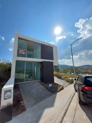 Casa En Loma Alta