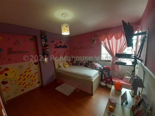 Imagen 18 de 20 de Apartamento En Venta Rmmls#23-8674 04128159347
