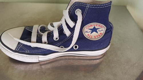 All Star Chuck Taylor 