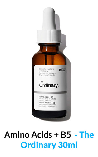 Amino Acids + B5 - The Ordinary 30ml