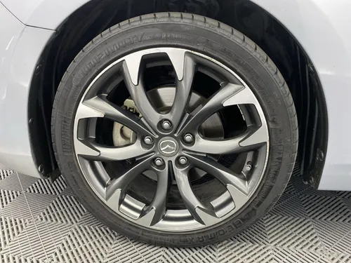 Mazda 3 2.0 Sport Grand Touring
