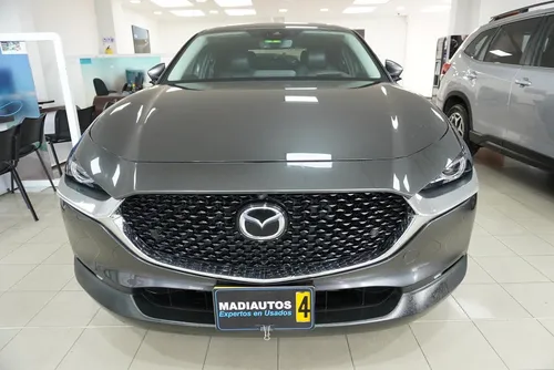 Mazda CX-30 2.5 Grand Touring Lx 4x4