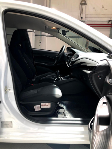 Nuevo Chevrolet Onix 1.2 Nuevo En Cuotas Forest Car Balbin#5