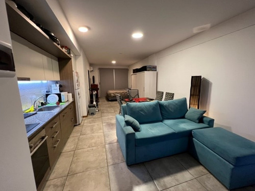 Imagen 1 de 17 de Venta Monoambiente Villa Urquiza Con Balcon!