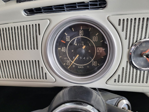 Volkswagen Super Beattle 1302 S Edición Especial 1971